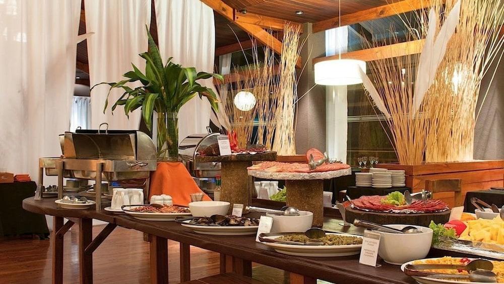 Raices Amambai Lodges Puerto Iguazú Exterior foto